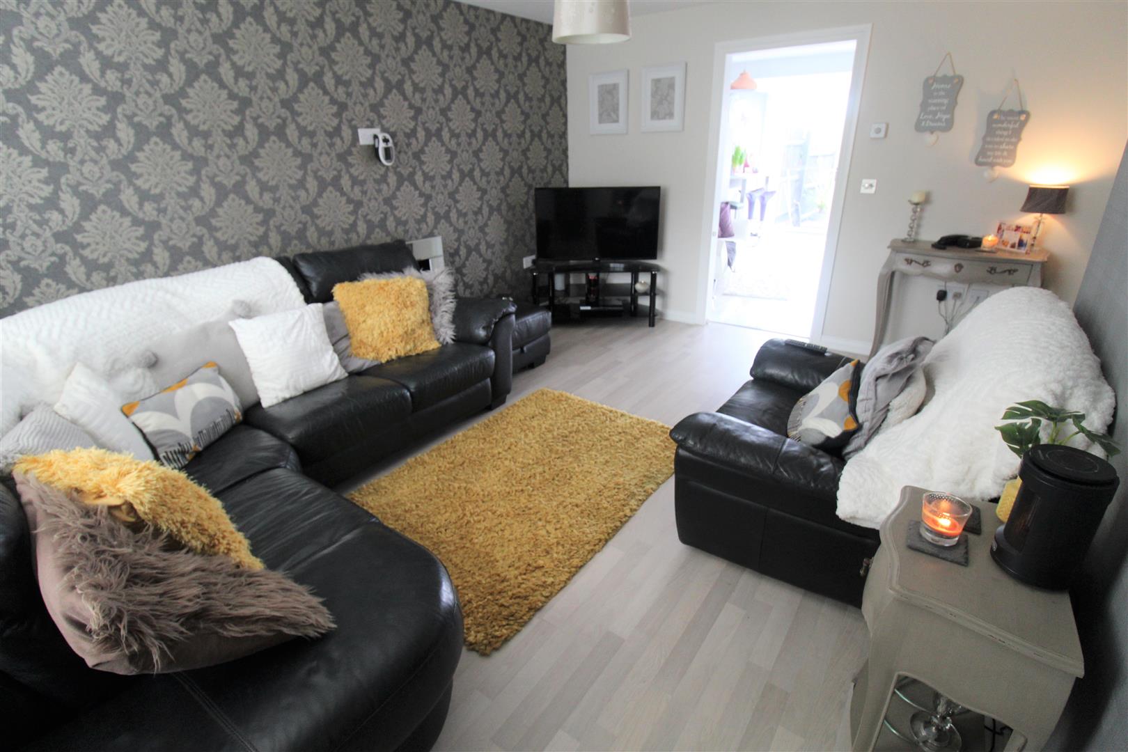 Longfellow Close, Norton Heights, Stoke-On-Trent